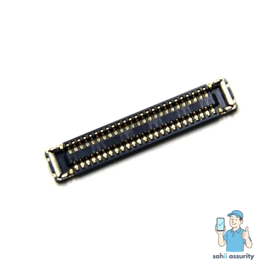 LCD Connector for OnePlus 7 thumbnail